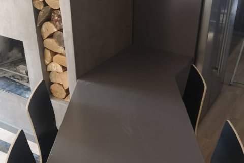 3 bedrooms Apartment in Nicosia, No. 39497 20