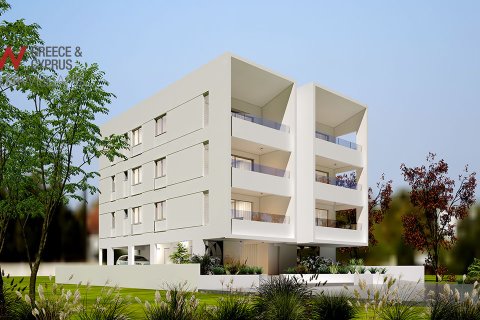 3 bedrooms Apartment in Strovolos, Nicosia,  No. 39494 4