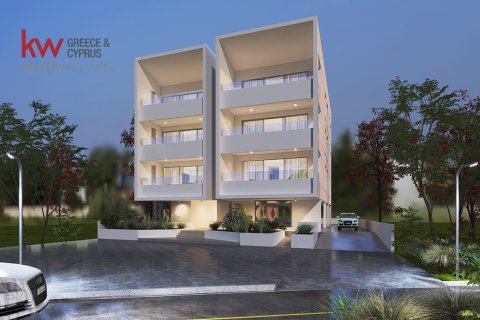 3 bedrooms Apartment in Strovolos, Nicosia,  No. 39494