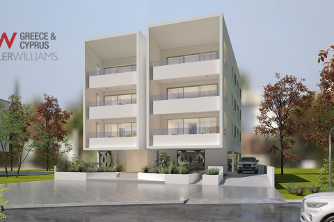 3 bedrooms Apartment in Strovolos, Nicosia,  No. 39494 2