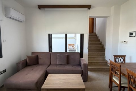 2 bedrooms Apartment in Livadia, Nicosia,  No. 39491 2