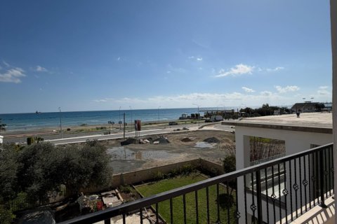 2 bedrooms Apartment in Livadia, Nicosia,  No. 39491 12