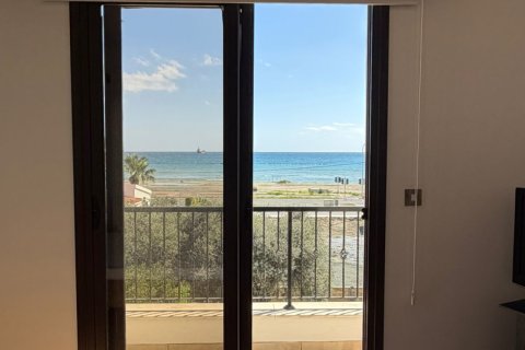 2 bedrooms Apartment in Livadia, Nicosia,  No. 39491