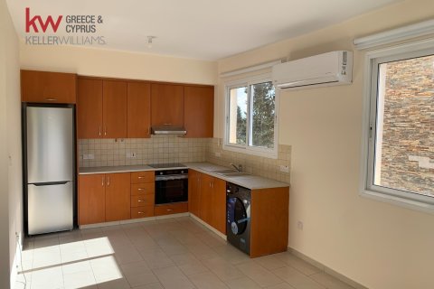 2 bedrooms Apartment in Nicosia, No. 39492