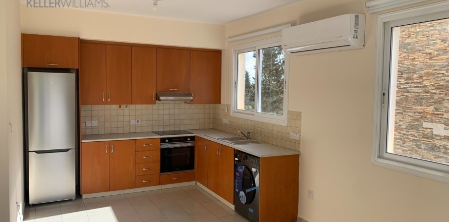 2 bedrooms Apartment in Nicosia, No. 39492