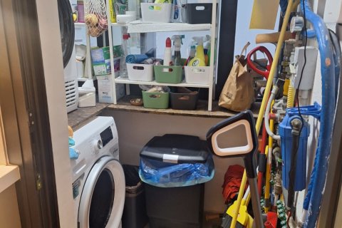 Квартира с 3 спальнями в Никосия,  № 39493 27