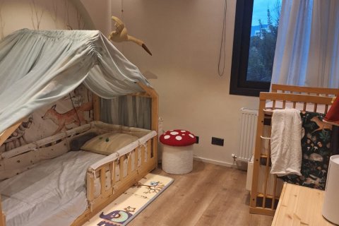 Квартира с 3 спальнями в Никосия,  № 39493 13