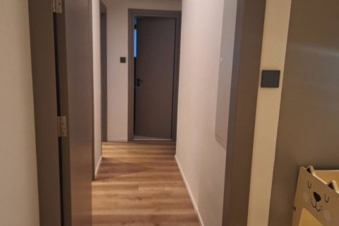 Квартира с 3 спальнями в Никосия,  № 39493 17