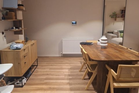 Квартира с 3 спальнями в Никосия,  № 39493 20