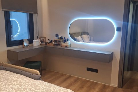 Квартира с 3 спальнями в Никосия,  № 39493 8