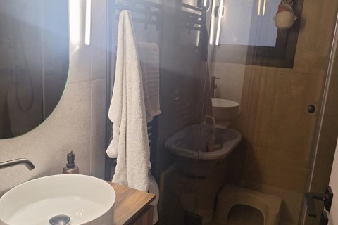 Квартира с 3 спальнями в Никосия,  № 39493 19