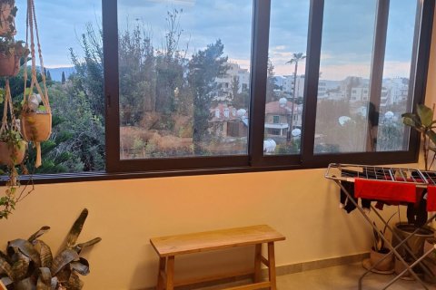 Квартира с 3 спальнями в Никосия,  № 39493 26