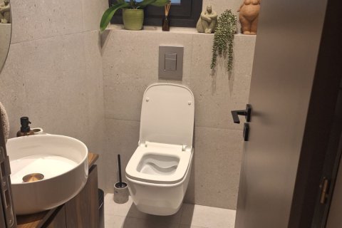 Квартира с 3 спальнями в Никосия,  № 39493 18