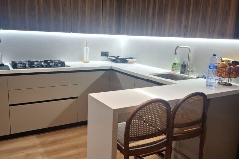 Квартира с 3 спальнями в Никосия,  № 39493 7