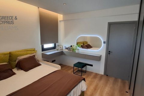 Квартира с 3 спальнями в Никосия,  № 39493 9