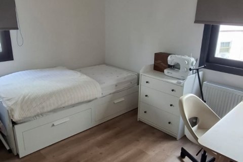 Квартира с 3 спальнями в Никосия,  № 39493 16