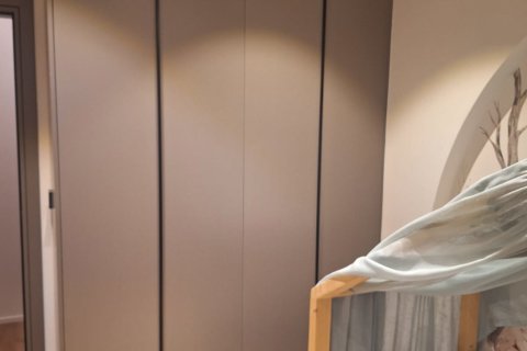 Квартира с 3 спальнями в Никосия,  № 39493 14