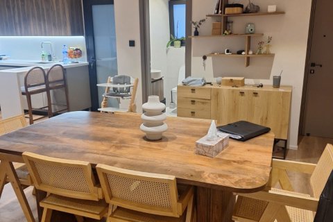 Квартира с 3 спальнями в Никосия,  № 39493 5