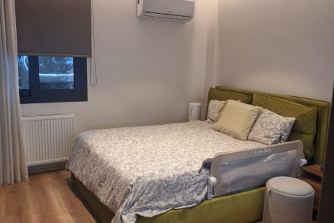 Квартира с 3 спальнями в Никосия,  № 39493 15