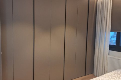 Квартира с 3 спальнями в Никосия,  № 39493 12