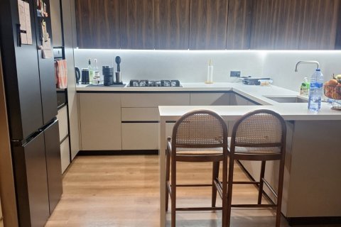 Квартира с 3 спальнями в Никосия,  № 39493 6