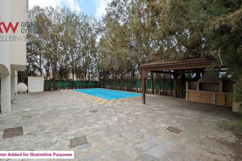 4 bedrooms Villa in Strovolos, Nicosia,  No. 39495 24