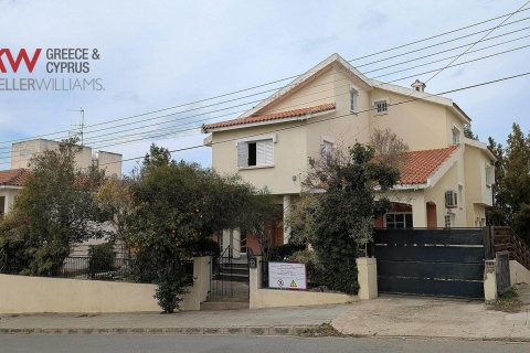 4 bedrooms Villa in Strovolos, Nicosia,  No. 39495 29