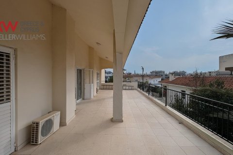 4 bedrooms Villa in Strovolos, Nicosia,  No. 39495 27
