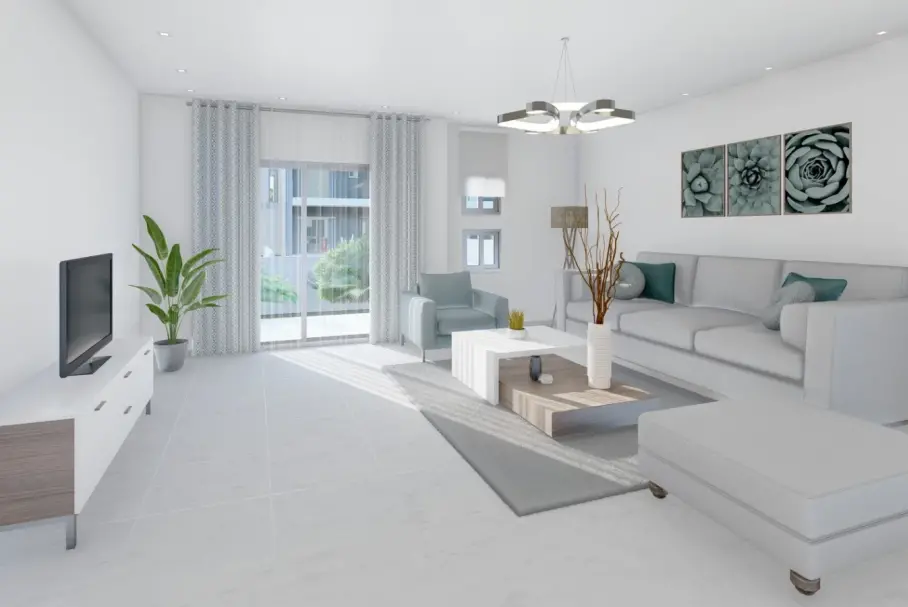 3 dormitorios Villa en Geroskípou, Paphos, Chipre No. 32492