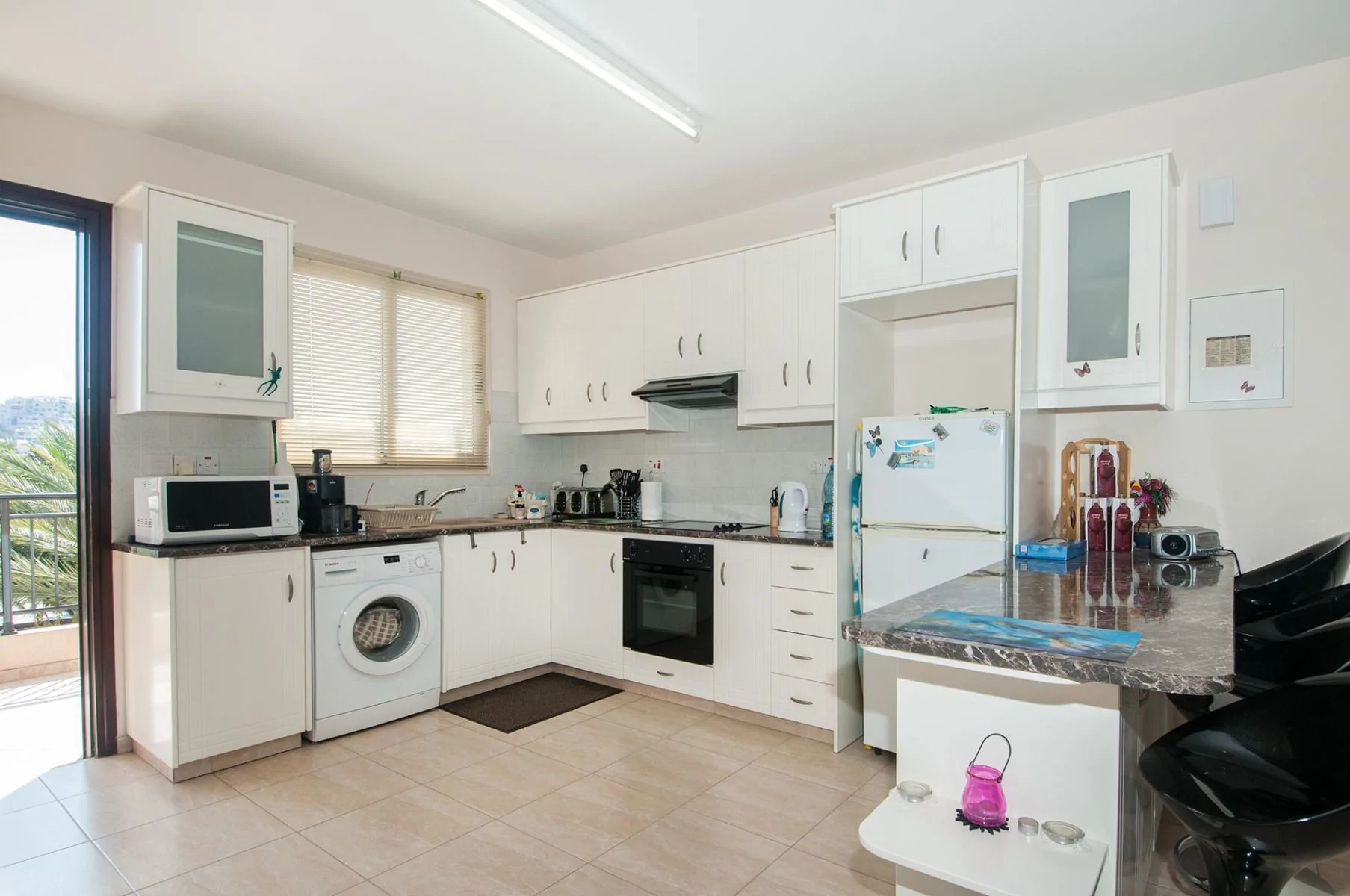 2 bedrooms Apartment in Kato Paphos, Paphos, Cyprus No. 32491