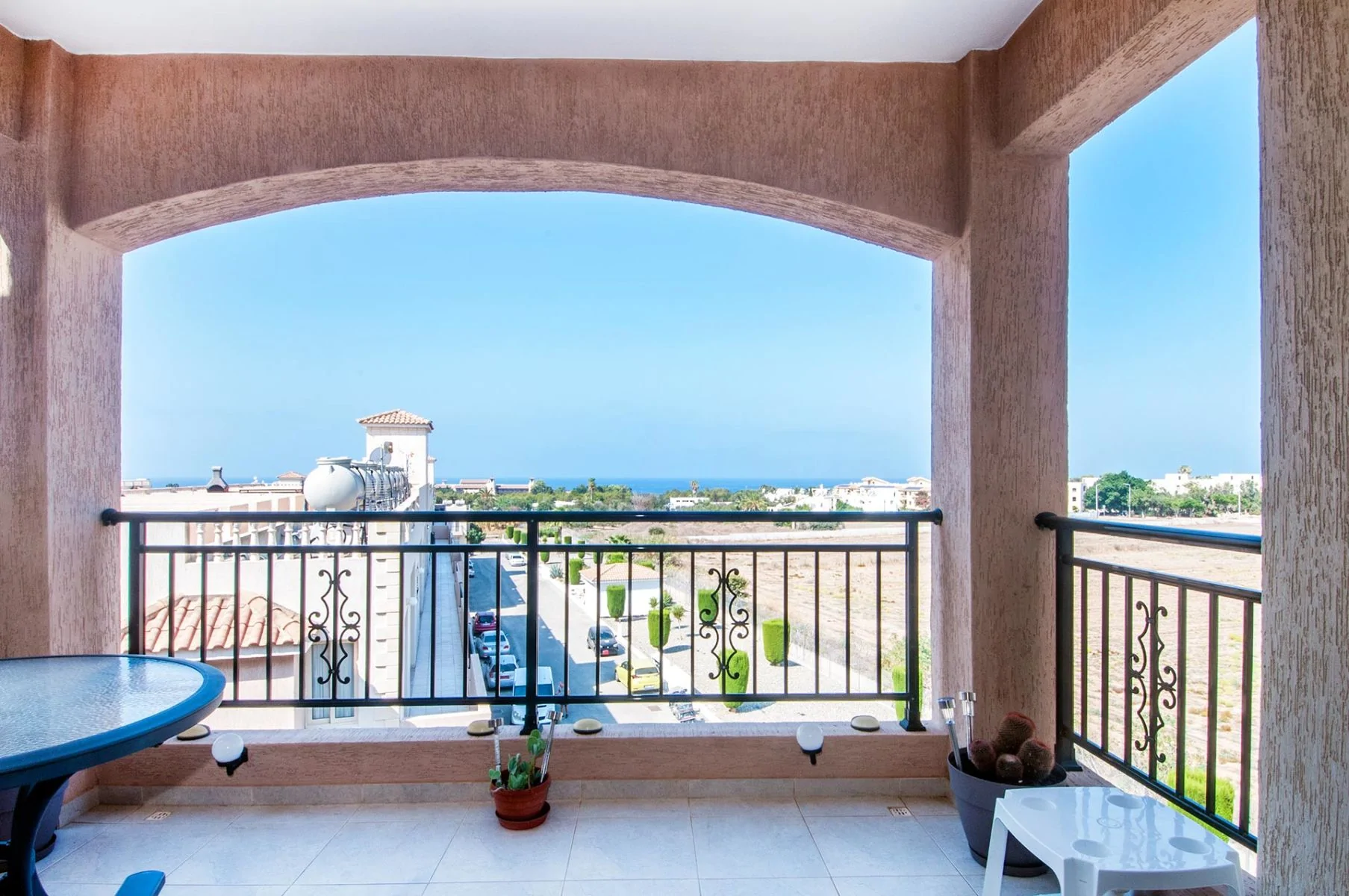 2 bedrooms Apartment in Kato Paphos, Paphos, Cyprus No. 32491