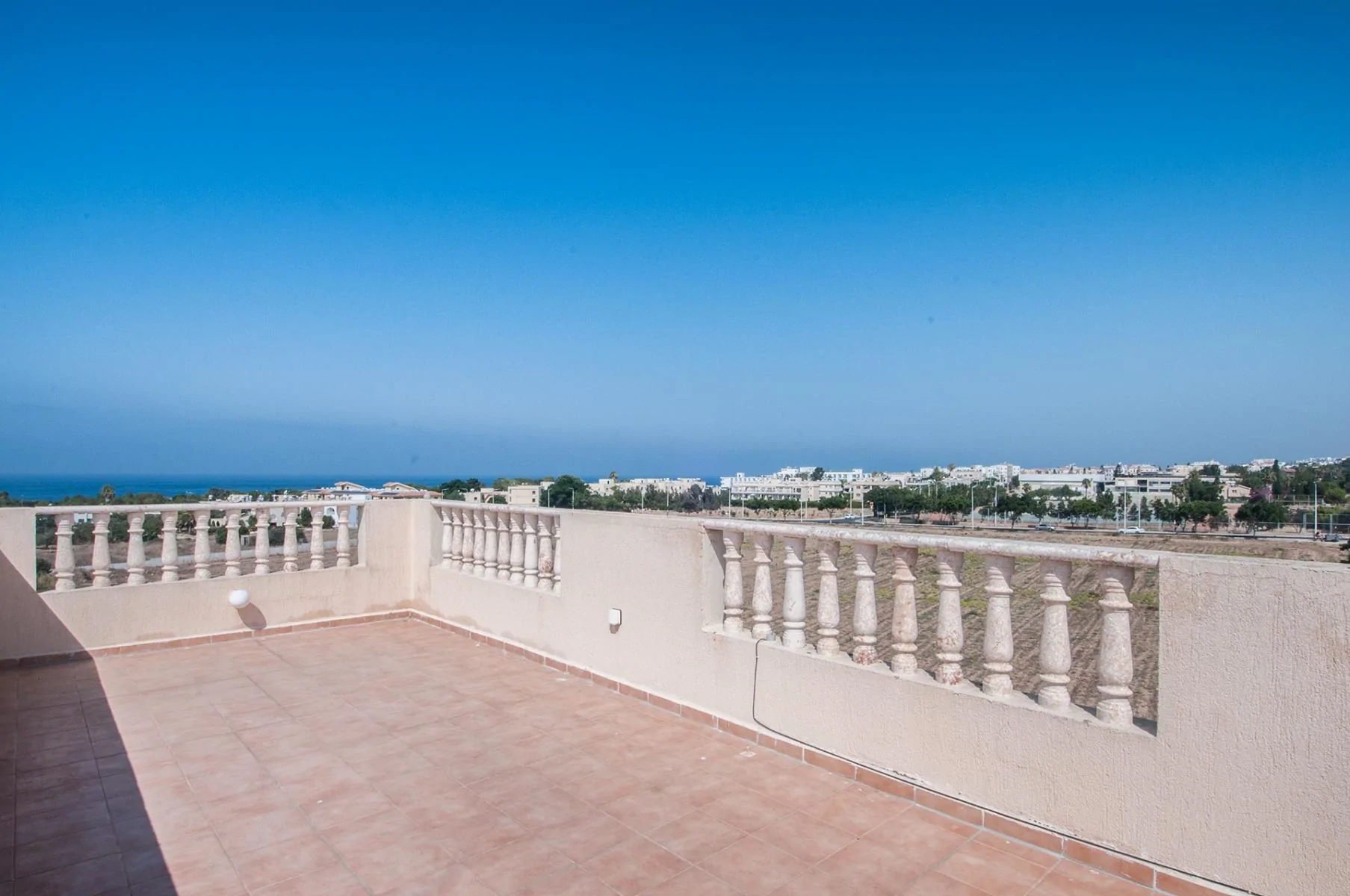 2 bedrooms Apartment in Kato Paphos, Paphos, Cyprus No. 32491