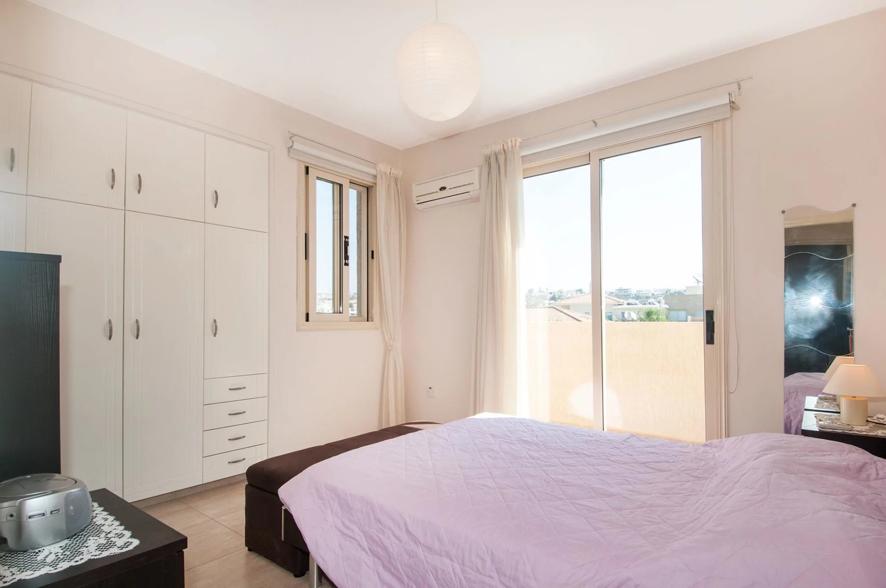 2 bedrooms Apartment in Kato Paphos, Paphos, Cyprus No. 32491