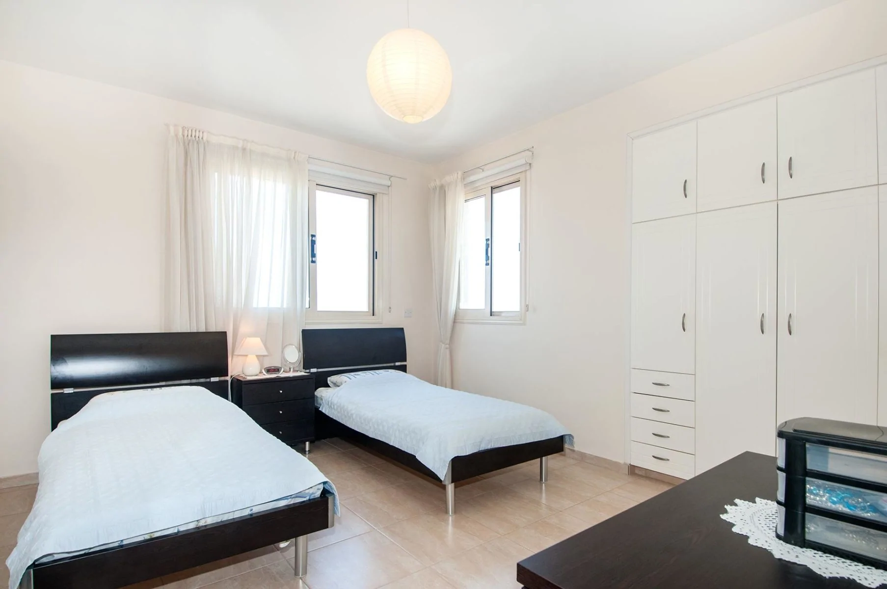 2 bedrooms Apartment in Kato Paphos, Paphos, Cyprus No. 32491