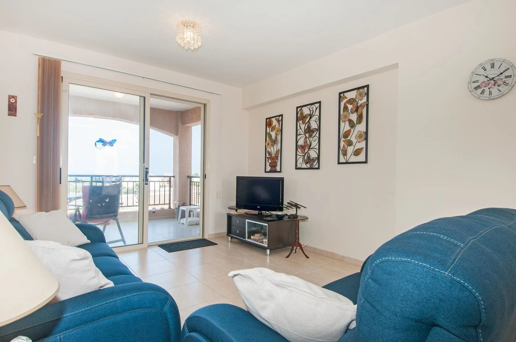 2 bedrooms Apartment in Kato Paphos, Paphos, Cyprus No. 32491