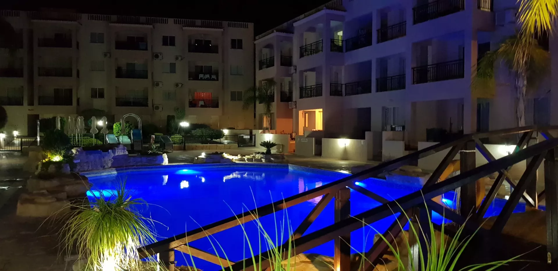 2 bedrooms Apartment in Kato Paphos, Paphos, Cyprus No. 32491