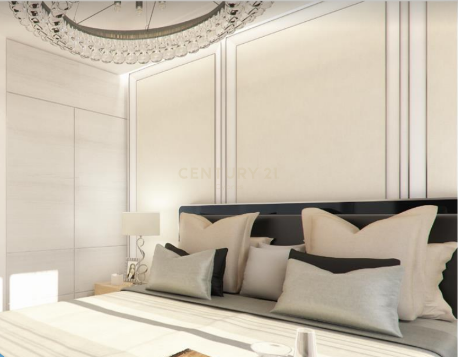 3 bedrooms Apartment in Limassol, Cyprus No. 54386