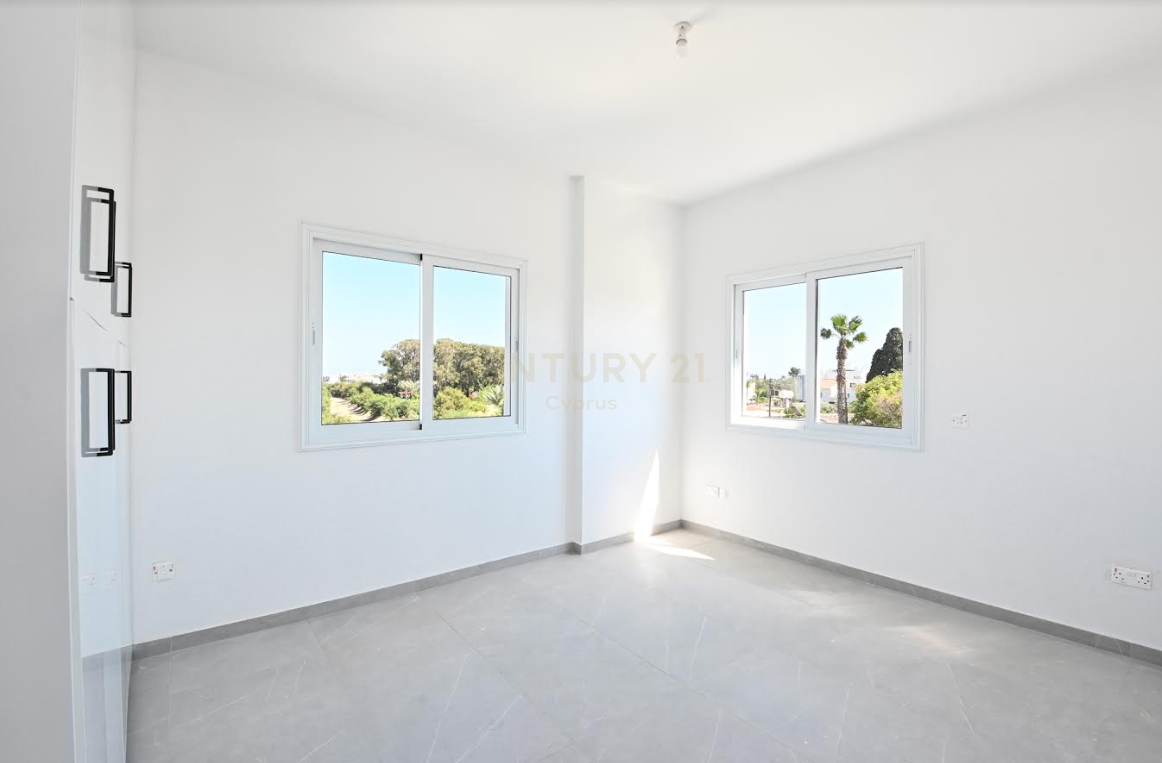 2 chambres Appartement à Livadia, Larnaka, Chypre No. 54383