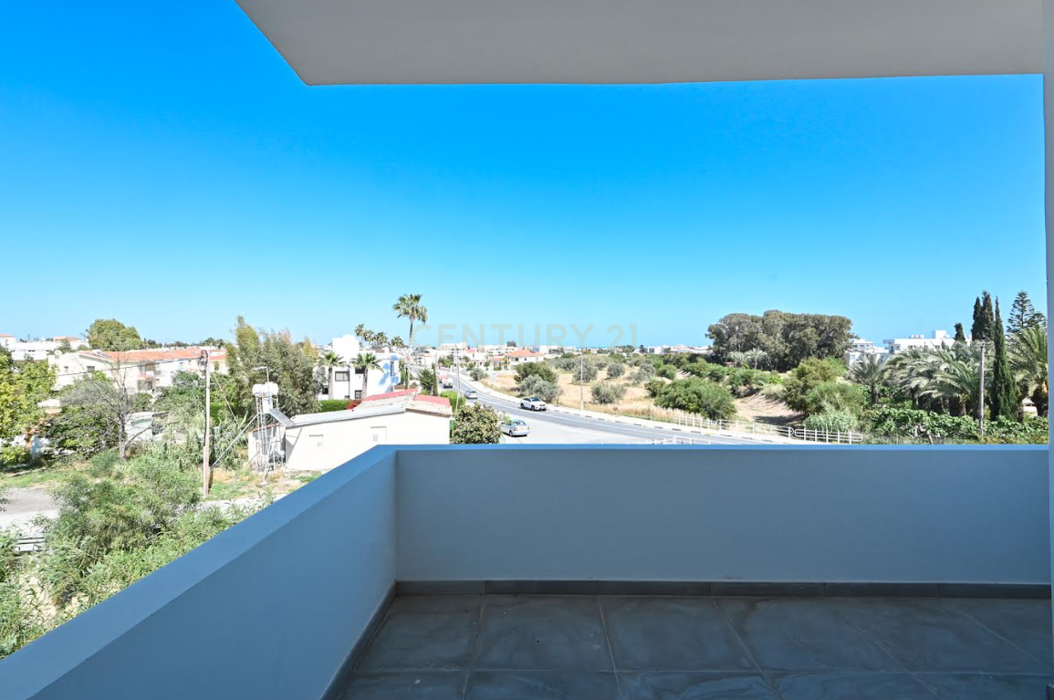 2 chambres Appartement à Livadia, Larnaka, Chypre No. 54383