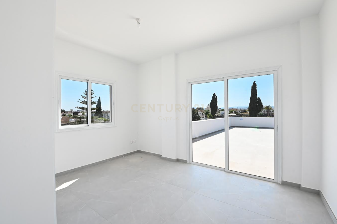 2 chambres Appartement à Livadia, Larnaka, Chypre No. 54383
