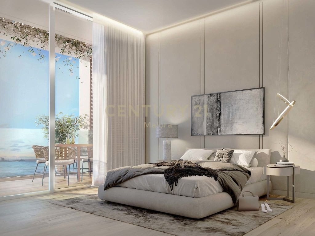 3 bedrooms Villa in Protaras, Ammochostos, Cyprus No. 54388