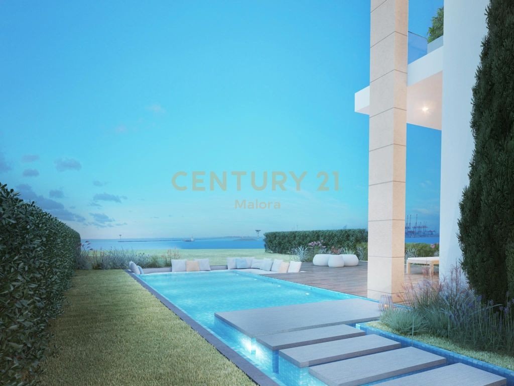3 bedrooms Villa in Protaras, Ammochostos, Cyprus No. 54388