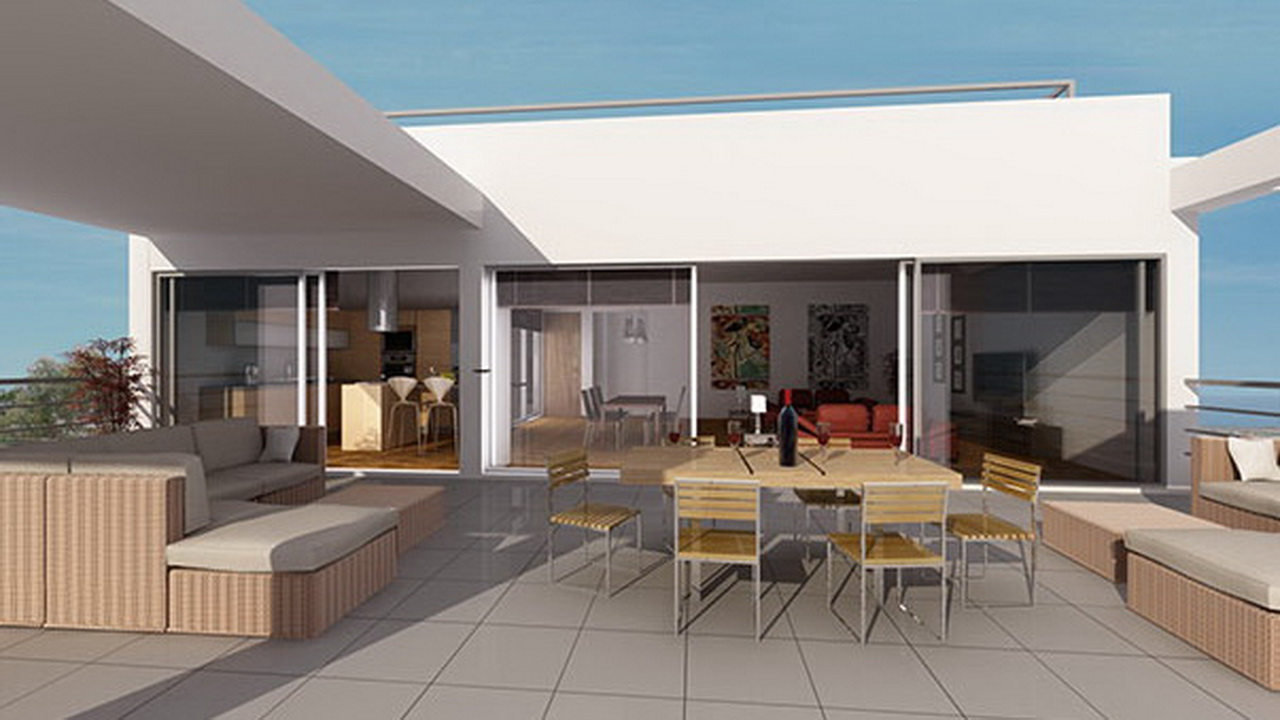 Athinaia 8 en Nicosia, Chipre No. 7183