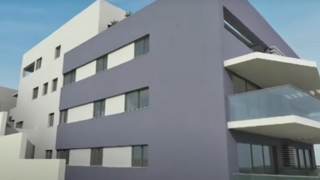 Athinaia 9 in Lakatamia, Nicosia, Cyprus No. 7181