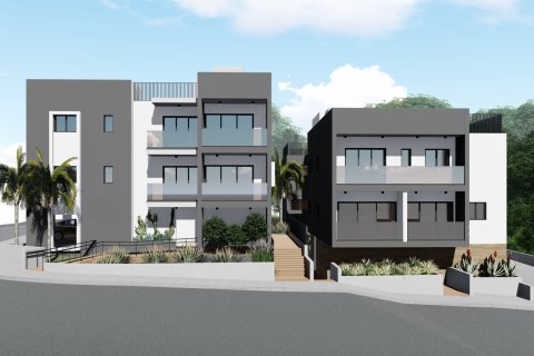 2 bedrooms Apartment in Ypsonas, Limassol,  No. 47019 2