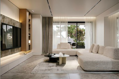 4 bedrooms Villa in Erimi, Limassol,  No. 46357 8