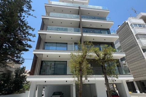 2 chambres Appartement à Limassol,  No. 46354
