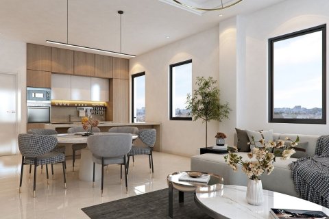 2 bedrooms Apartment in Limassol,  No. 46355 6