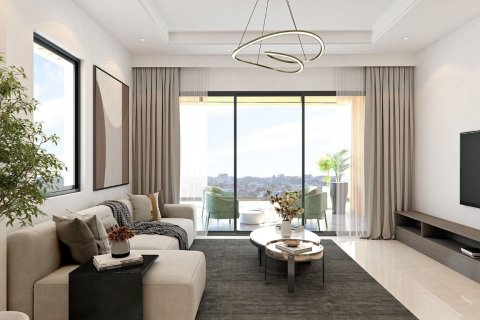 2 bedrooms Apartment in Limassol,  No. 46355 5