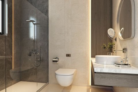 2 bedrooms Apartment in Limassol,  No. 46355 8